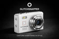 GlitchSnapper Digital Camera